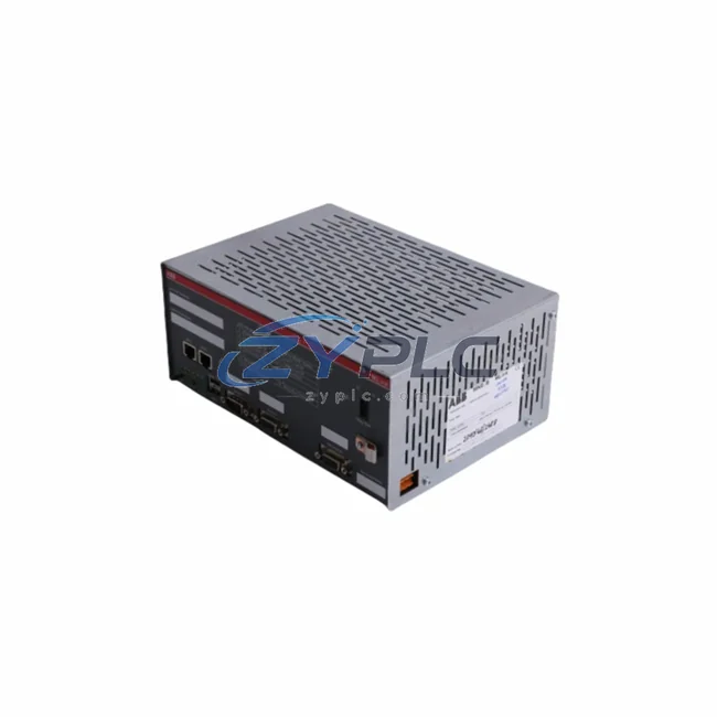 ABB 1TGE102009R1001 Industrial Network Interface for Symphony Plus Systems