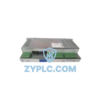 ABB 1TGE102009R4800 System-Ready Communication Interface for AC500 Architecture 1TGE102009R4800 ABB