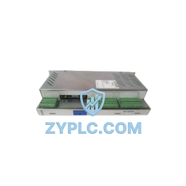 ABB 1TGE102009R4800 System-Ready Communication Interface for AC500 Architecture