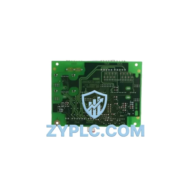 ABB DX571 1TNE968902R2302 Digital I/O Module | AC500