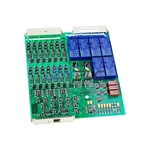 ABB 1VCF701839801 Unitrol Excitation Control PC Board