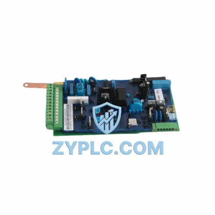 ABB 1VCR000993G0002 Power Module for UNITROL Automation