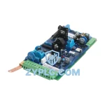 ABB 1VCR000993G00051 System-Ready Power Supply for Unitrol 1000 Architecture