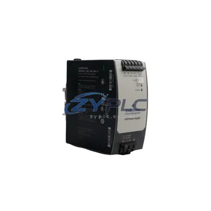 Emerson 1X00781H01L Industrial Power Supply Module for Ovation DCS Systems 1X00781H01L Emerson