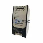 Emerson 1X01047H01L1 Power Supply Module | Ovation DCS