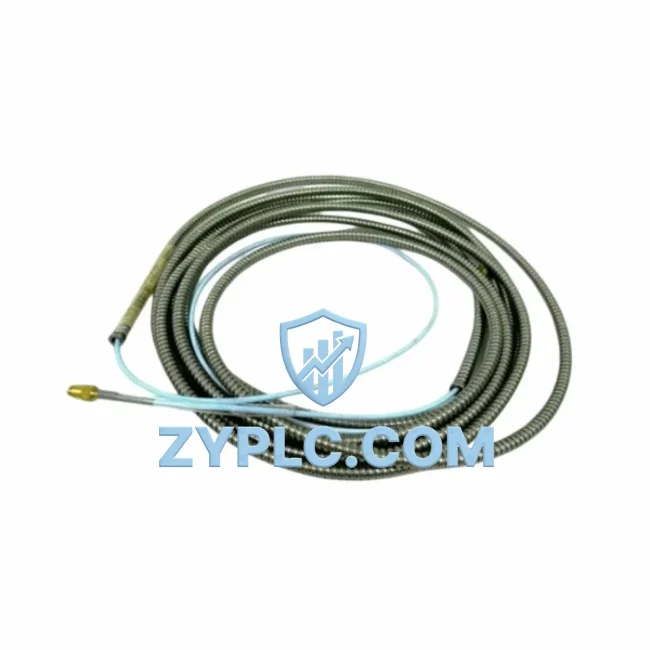 Bently Nevada 1X35668 System-Ready Proximity Transducer for 3500 Architecture