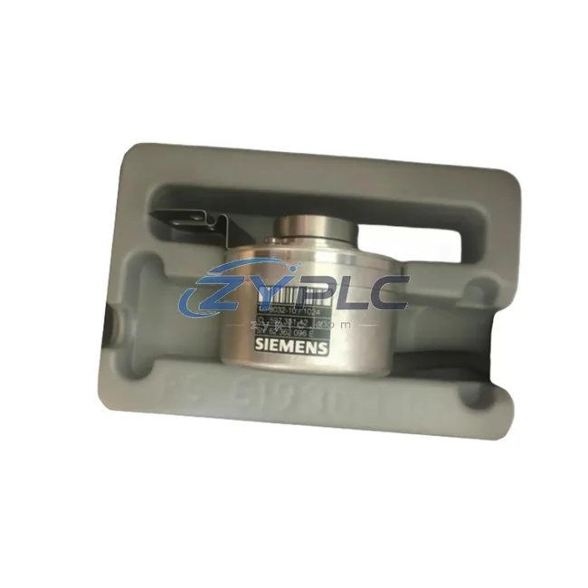 Siemens 1XP8032-10 Incremental Encoder SIMOTICS