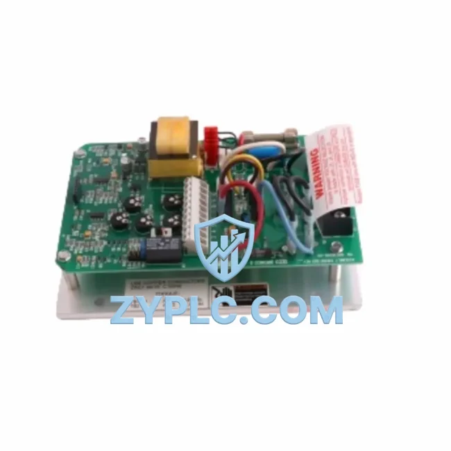 Schiele 2.423.451.00 Energy-Saving Digital Output Module