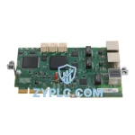 Allen-Bradley 20-750-ENETR Energy-Saving EtherNet/IP Module