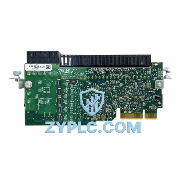 Allen-Bradley 20-750-S Safety Torque-Off Module | PowerFlex 750