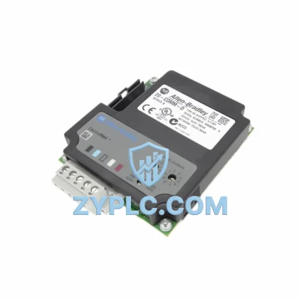 Allen-Bradley 20-COMM-D System-Ready ControlNet Adapter for PowerFlex Architecture 20-COMM-D Allen-Bradley