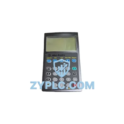 Allen-Bradley 20-HIM-A3 System-Ready HIM for PowerFlex Architecture 20-HIM-A3 Allen-Bradley