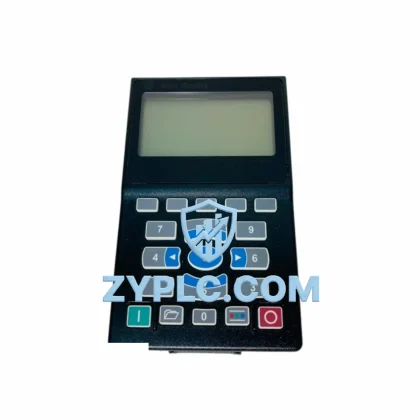 Allen-Bradley 20-HIM-A6 System-Ready HMI for PowerFlex Architecture 20-HIM-A6 Allen-Bradley