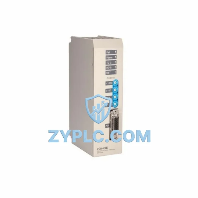 Siemens 6ES7 231-5PD32-0XB0 SM 1231 System-Ready Analog Input for S7-1200 Architecture