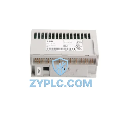 ABB 200-IP2 Energy-Saving Pulse Counter for Advant 200-IP2 200IP2 ABB