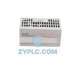 ABB 200-IP2 Energy-Saving Pulse Counter for Advant