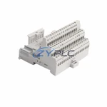 ABB 200-TB3 Industrial Terminal Block for 200 Series Systems