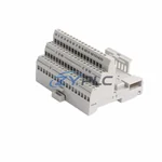 ABB 200-TB3 Industrial Terminal Block for 200 Series Systems