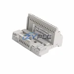 ABB 200-TB3 Industrial Terminal Block for 200 Series Systems