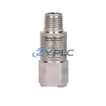 Bently Nevada 200150-06-05 Industrial Vibration Accelerometer for TrendMaster 2000 Systems