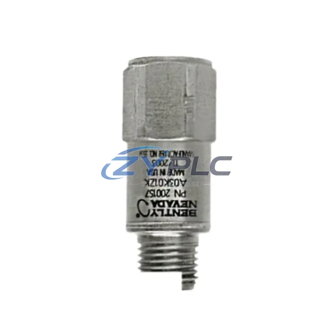 Bently Nevada 200150-11-05 Accelerometer for Trendmaster 2000