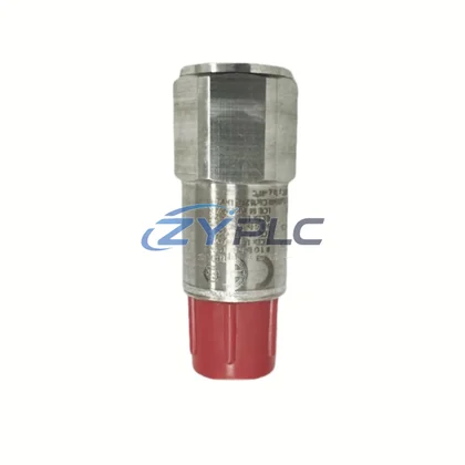 Bently Nevada 200150-15-05 Vibration Monitoring Sensor for Trendmaster 2000 Systems product image