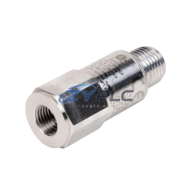 Bently Nevada 200150-19-05 Vibration Monitoring Sensor for Trendmaster Systems