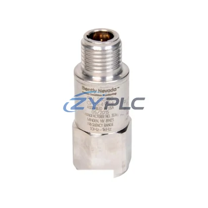Bently Nevada 200150-23-CN Vibration Sensor for TrendMaster Pro Systems product image