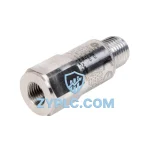 Bently Nevada 200155-02-05 Velocity Transducer for 3500 Series