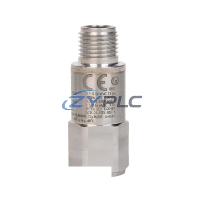 Bently Nevada 200155-04-CN Replacement Accelerometer for TrendMaster Pro 200155-04-CN Bently Nevada