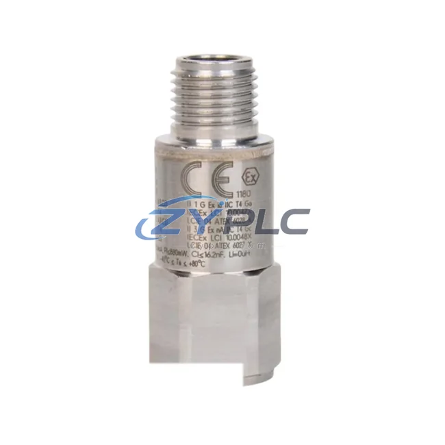 Bently Nevada 200155-04-CN Accelerometer for TrendMaster Pro