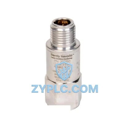 Bently Nevada 200155-06-05 Industrial Network Interface for TrendMaster Pro 200155-06-05 Bently Nevada
