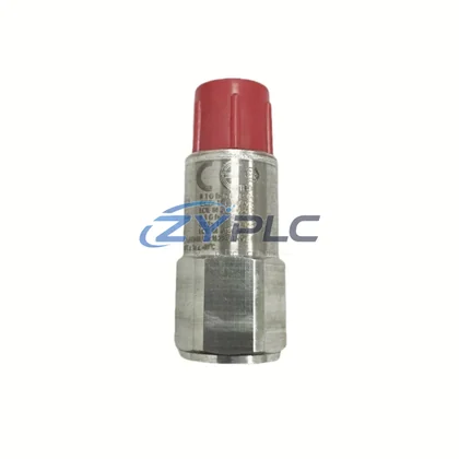 Bently Nevada 200155-15-CN Industrial Accelerometer for Trendmaster Pro Systems