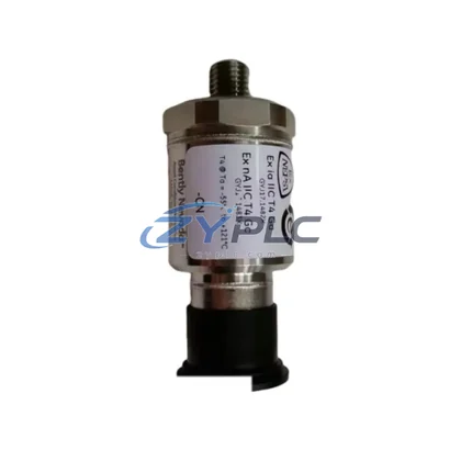 Bently Nevada 200155-16-CN Replacement Accelerometer TrendMaster Pro 200155-16-CN Bently Nevada