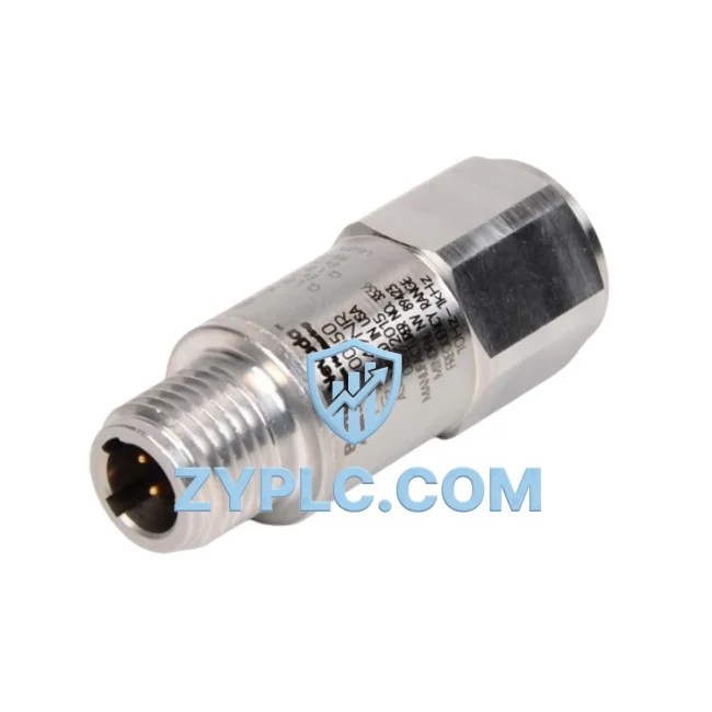 Bently Nevada 200155-18-CN Energy-Saving Vibration Sensor TrendMaster Pro