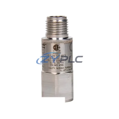 Bently Nevada 200157-01-CN Industrial Network Interface for TrendMaster Pro 200157-01-CN Bently Nevada