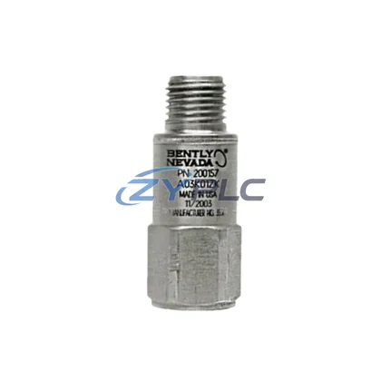 Bently Nevada 200157-03-05 Replacement Vibration Accelerometer 200157-03-05 Bently Nevada