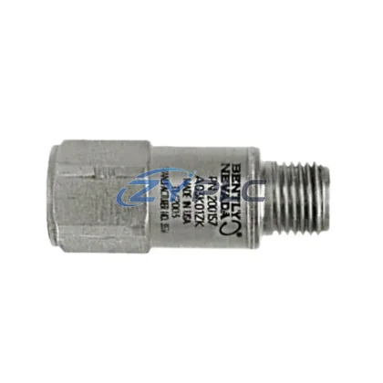 Bently Nevada 200157-14-05 Industrial Enveloping Accelerometer for Trendmaster Pro Architecture product image