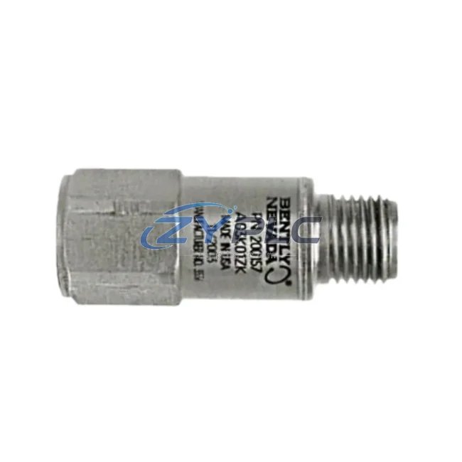 Bently Nevada 200157-14-05 Enveloping Accelerometer for Trendmaster Pro