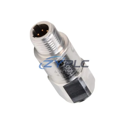 Bently Nevada 200157-16-05 Industrial Vibration Monitor for TrendMaster Pro Architecture product image