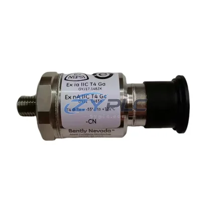 Bently Nevada 200157-19-CN Industrial Network Interface for Trendmaster Pro 200157-19-CN Bently Nevada