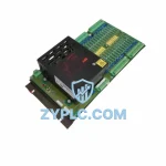 ABB 2002NZ10801C System-Ready Multiloop Processor for 2002N Architecture