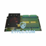 ABB 2002NZ10801C System-Ready Multiloop Processor for 2002N Architecture