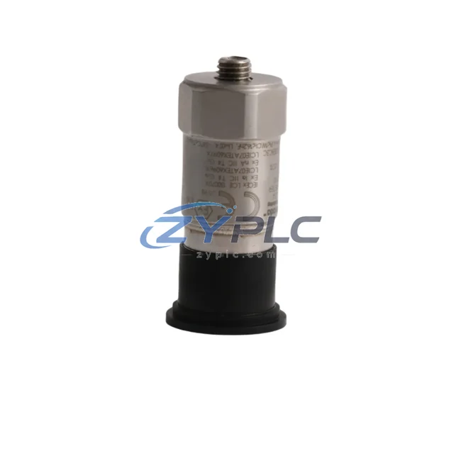 Bently Nevada 200350-00-00-01 Vibration Sensor for 200 Series Systems