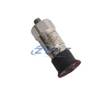 Bently Nevada 200350-09-00-00 Industrial Vibration Accelerometer for Machinery Protection Systems