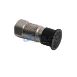 Bently Nevada 200350-09-00-00 Industrial Vibration Accelerometer for Machinery Protection Systems