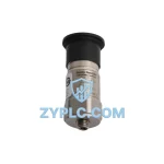 Bently Nevada 200350-09-00-01 System-Ready Accelerometer for 3500 Architecture
