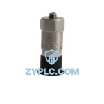 Bently Nevada 200350-09-00-01 System-Ready Accelerometer for 3500 Architecture