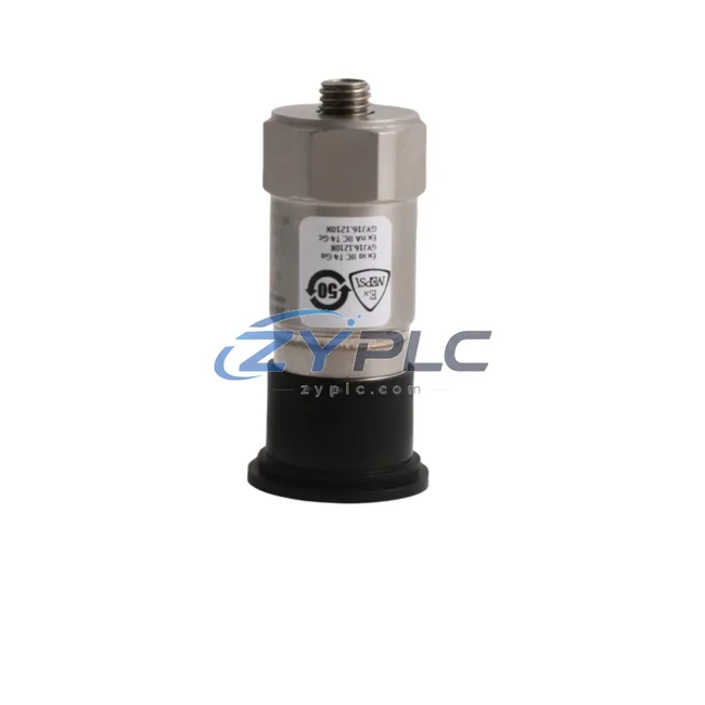 Bently Nevada 200350-10-00-01 Vibration Sensor for 200350 Series