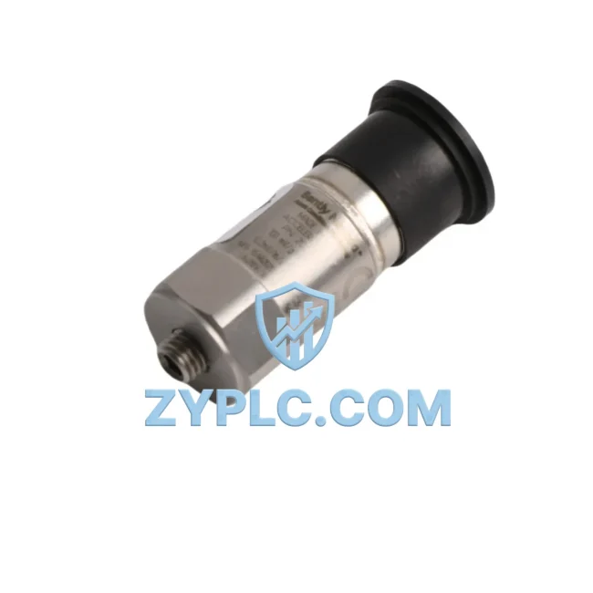 Bently Nevada 200350-12-00-01 System-Ready Accelerometer for 3500 Series Architecture